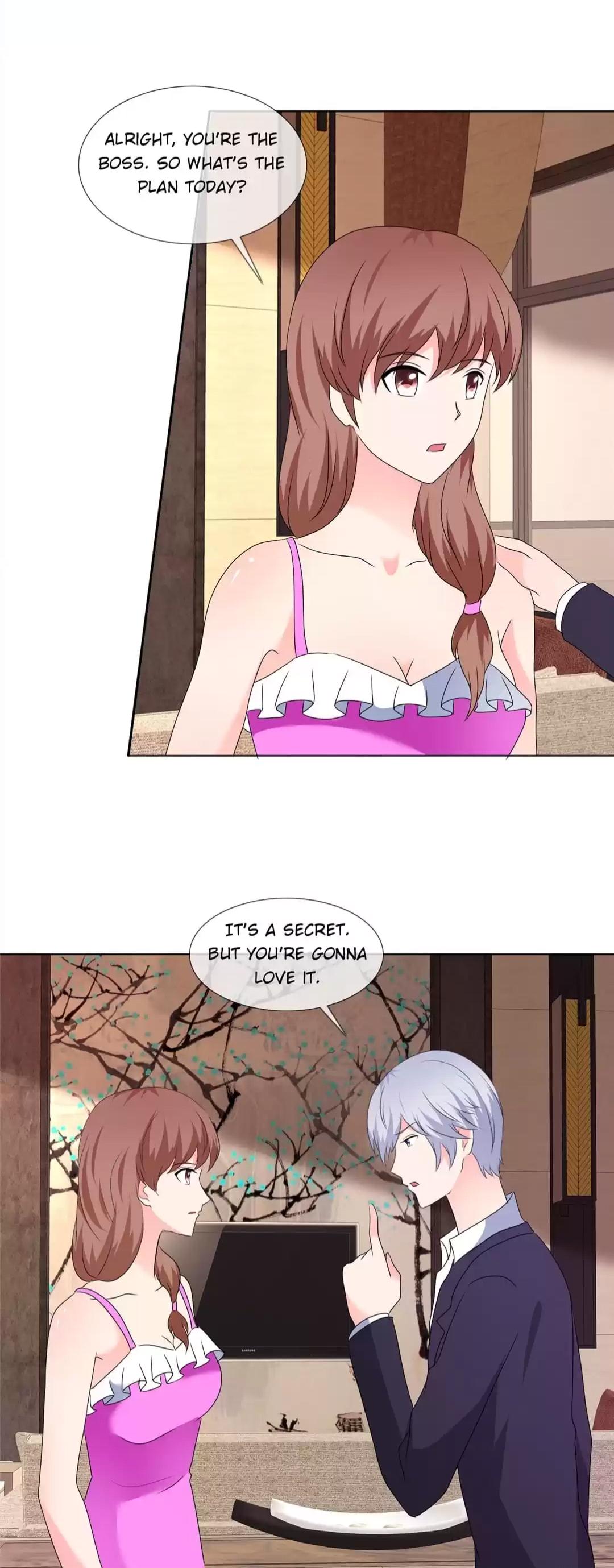 If I Never Loved You chapter 190 - page 5