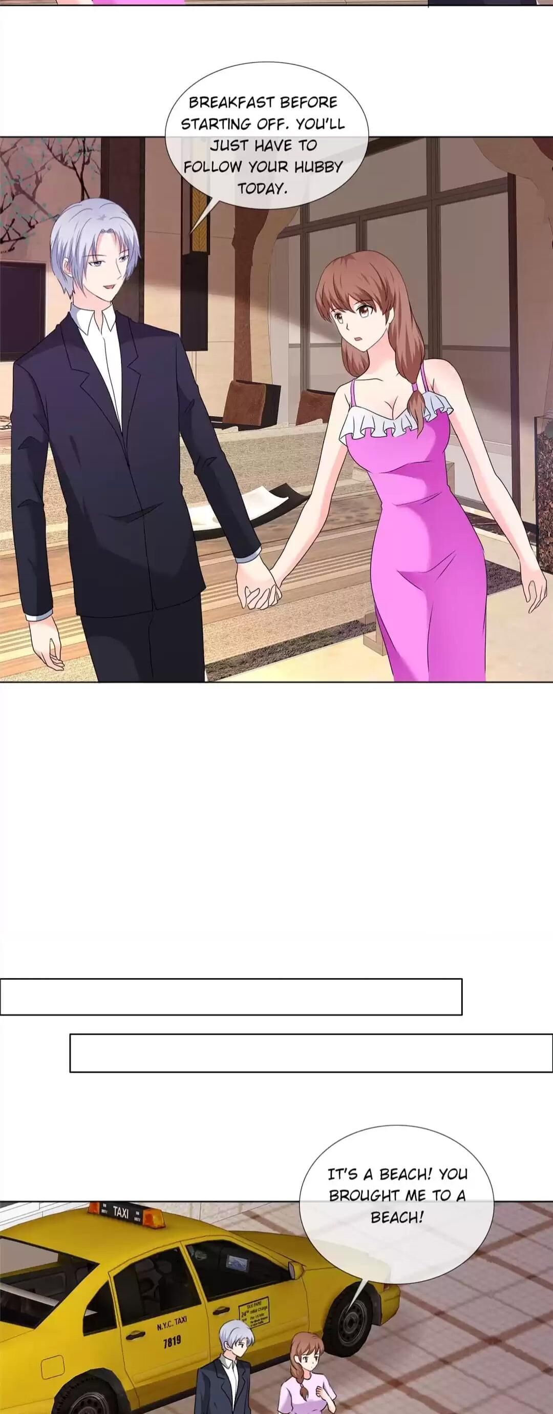 If I Never Loved You chapter 190 - page 6