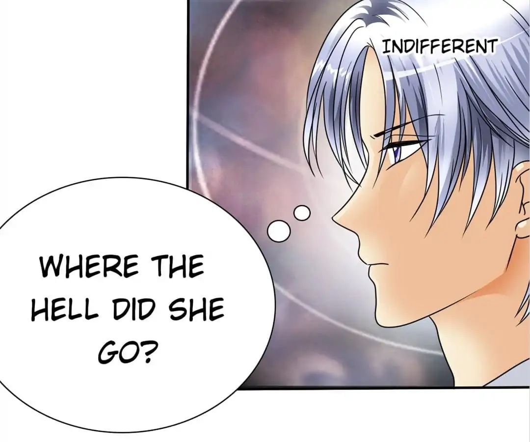 If I Never Loved You chapter 27 - page 33