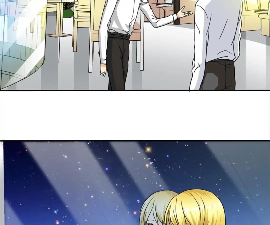 If I Never Loved You chapter 27 - page 36