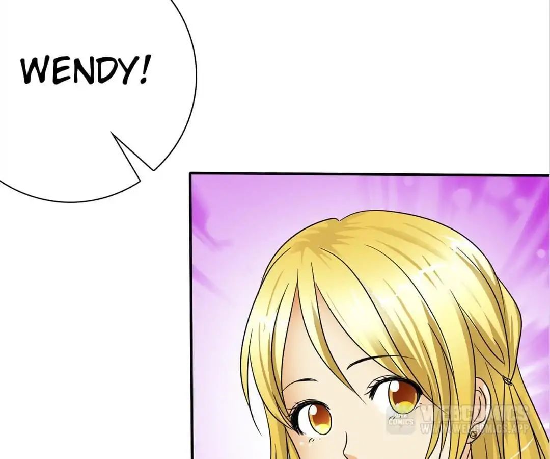 If I Never Loved You chapter 27 - page 38