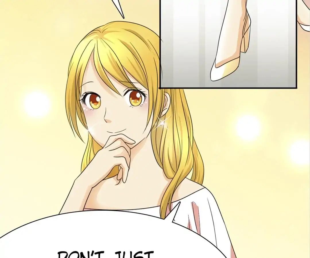 If I Never Loved You chapter 27 - page 44