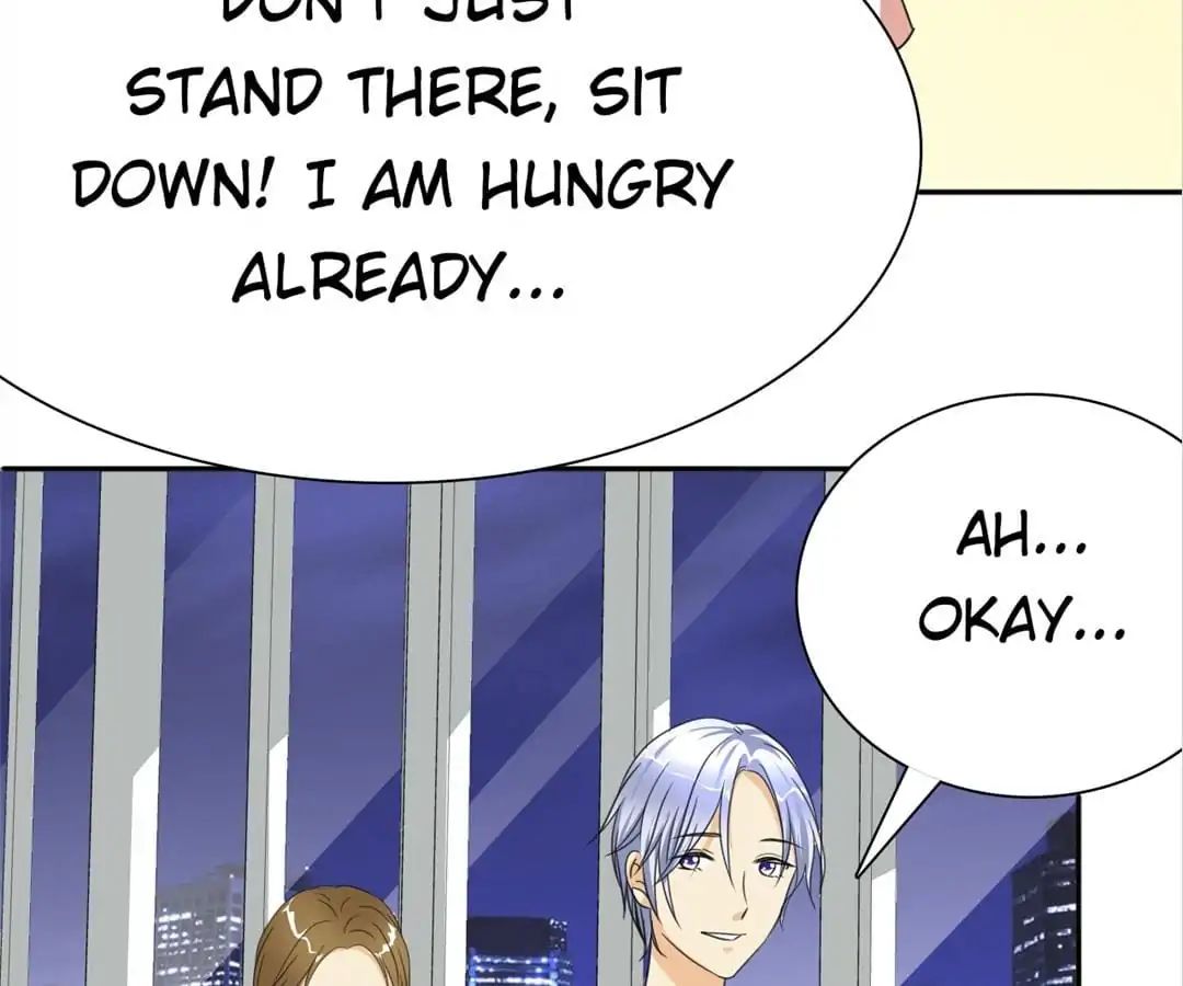 If I Never Loved You chapter 27 - page 45