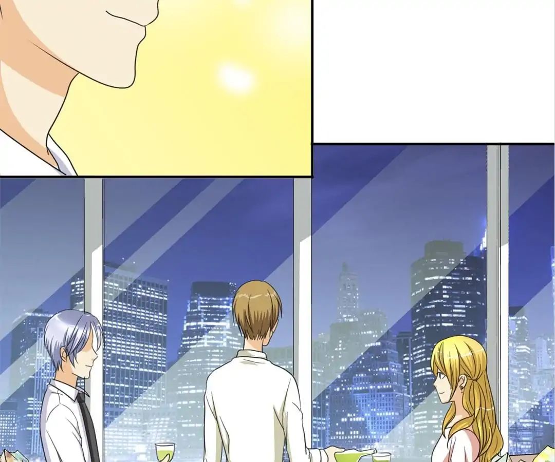 If I Never Loved You chapter 27 - page 48