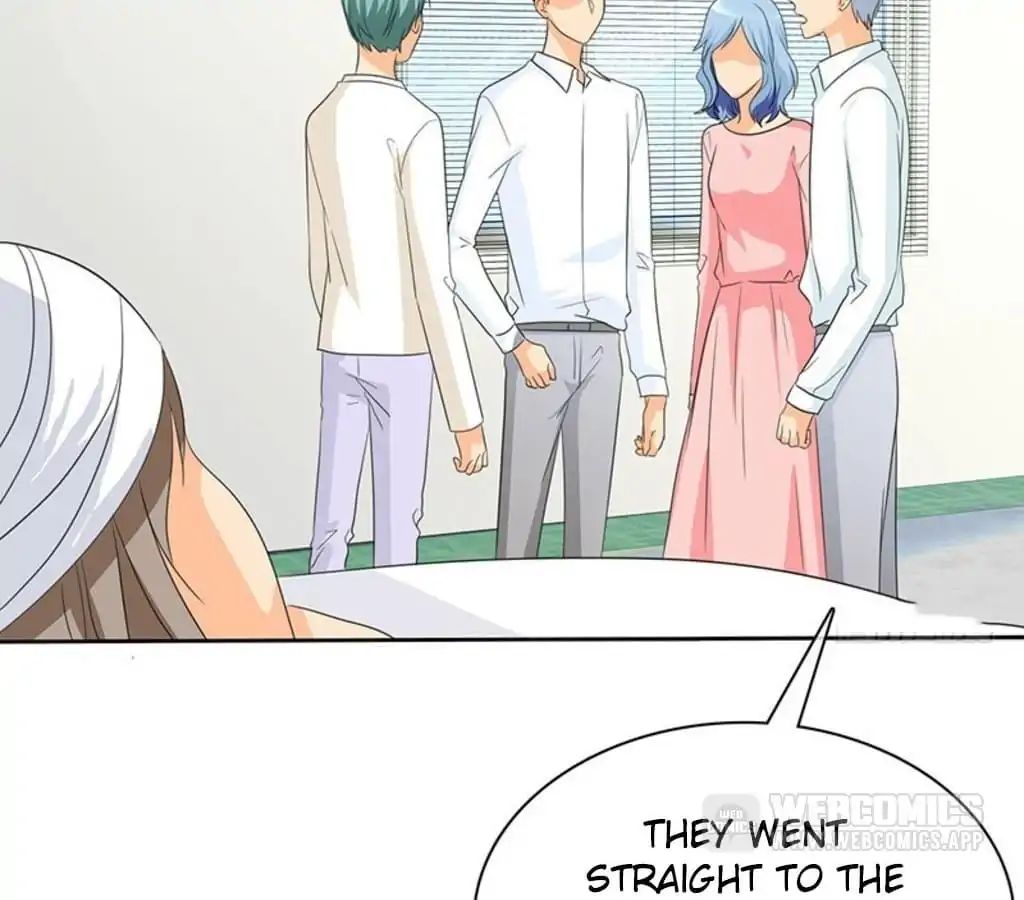 If I Never Loved You chapter 90 - page 18