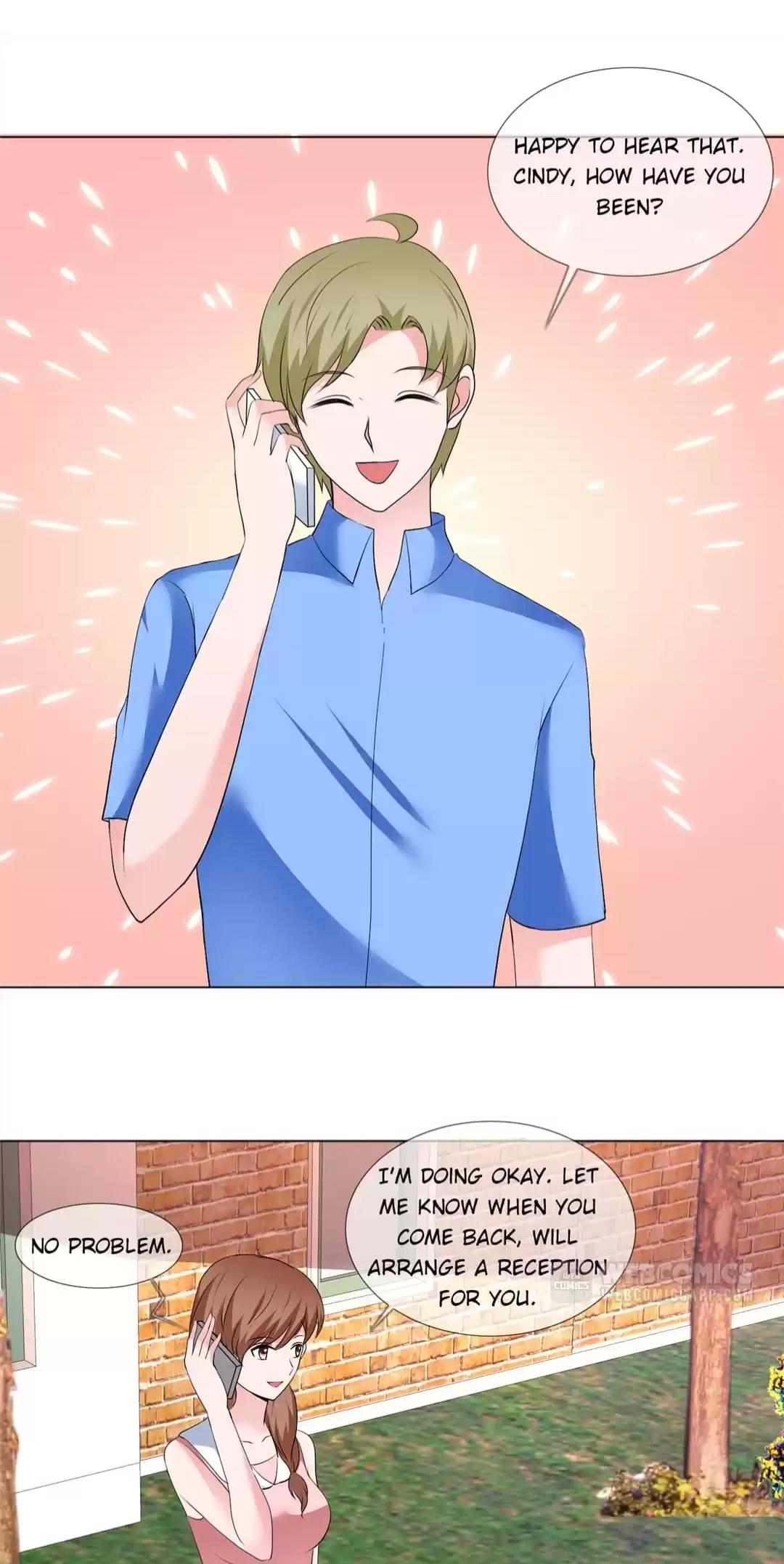 If I Never Loved You chapter 189 - page 1