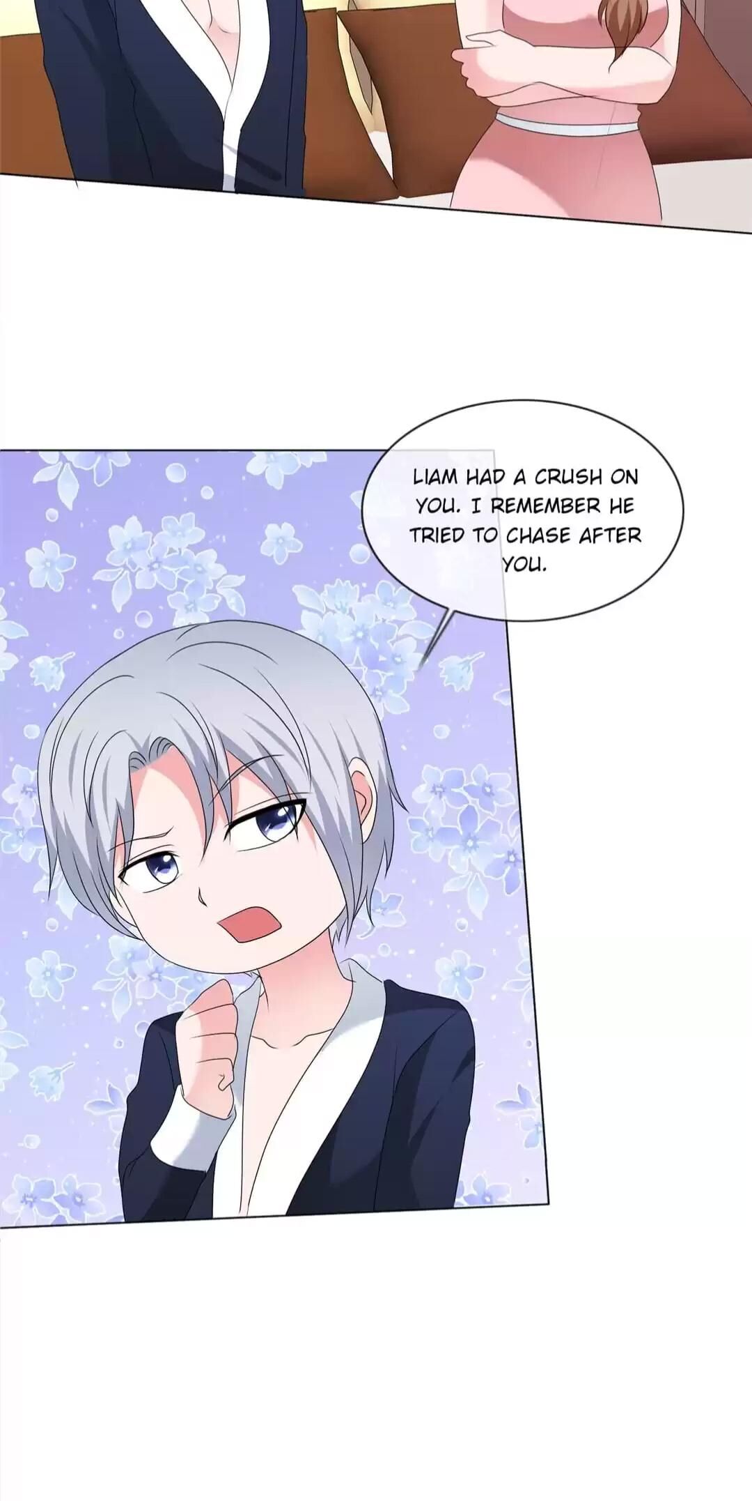 If I Never Loved You chapter 189 - page 10