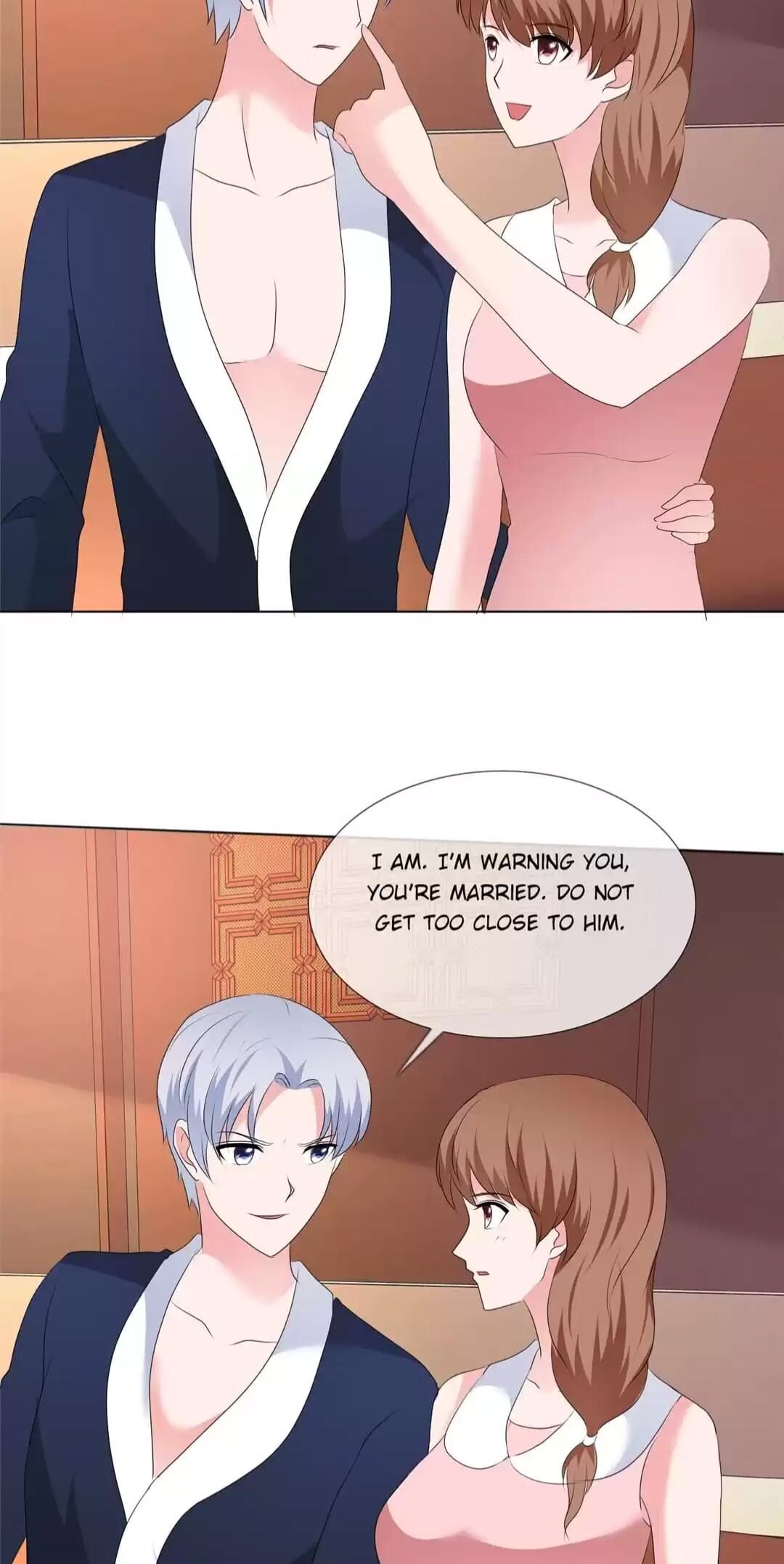 If I Never Loved You chapter 189 - page 12