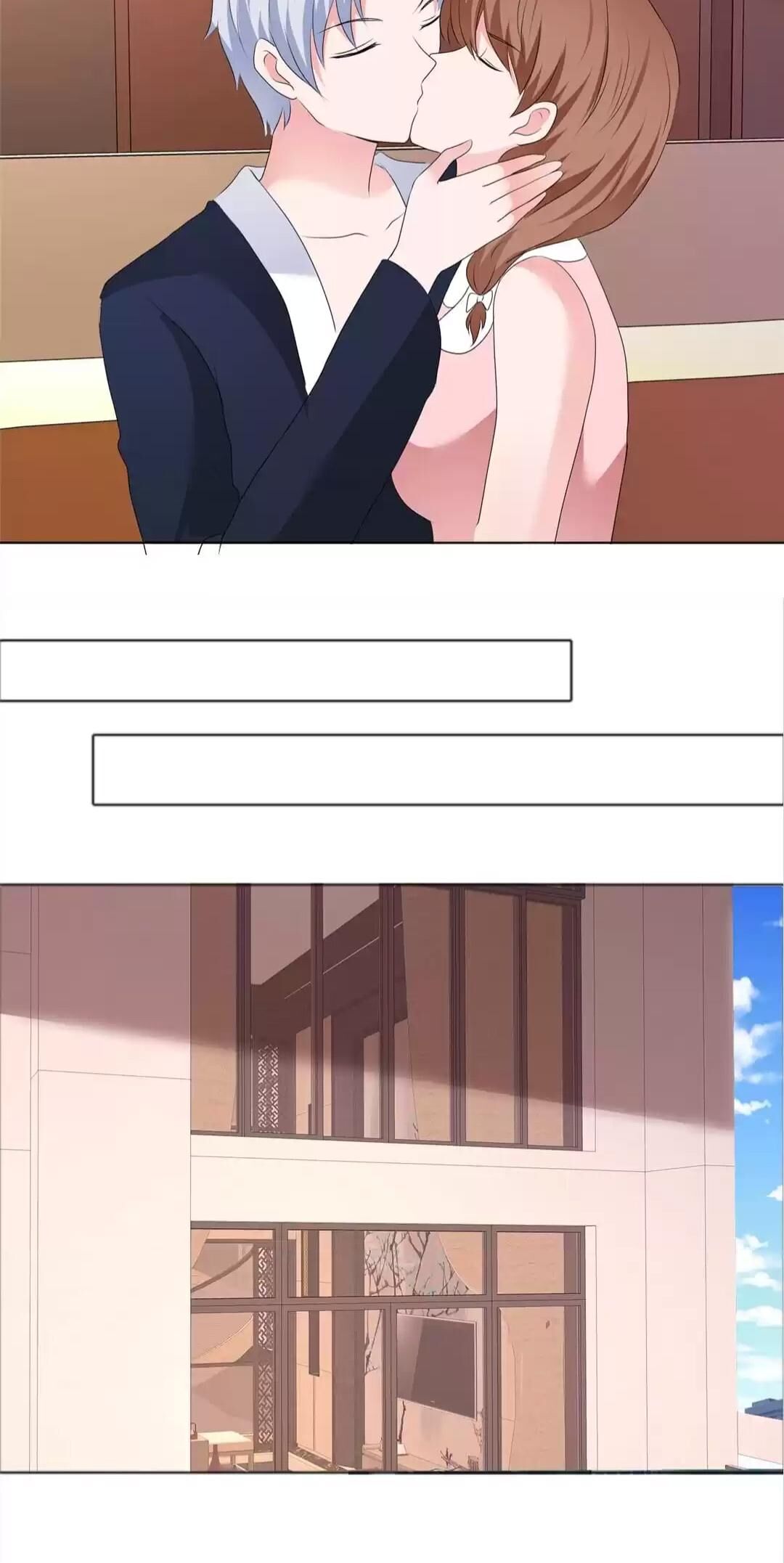 If I Never Loved You chapter 189 - page 14