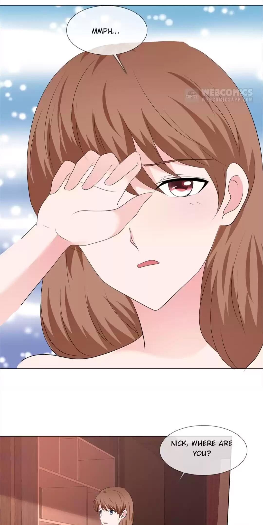 If I Never Loved You chapter 189 - page 15