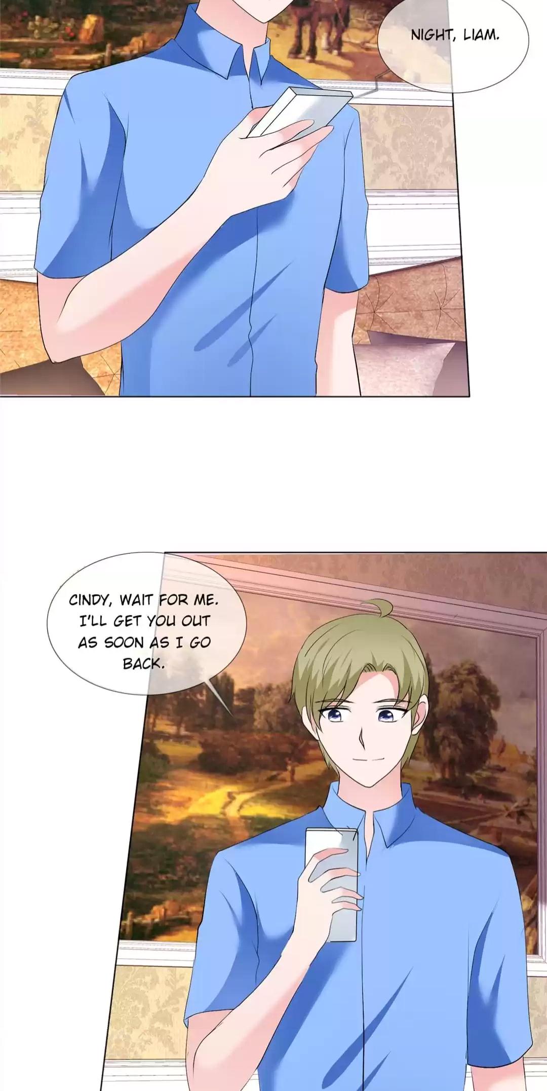 If I Never Loved You chapter 189 - page 3
