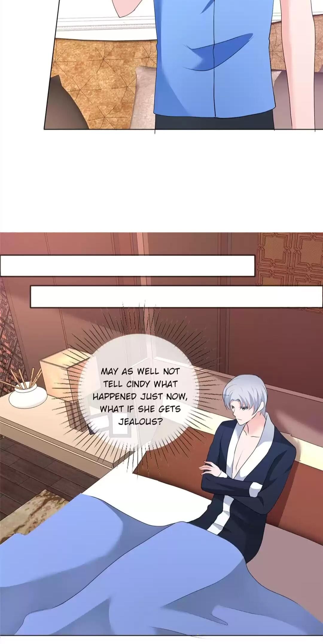 If I Never Loved You chapter 189 - page 4