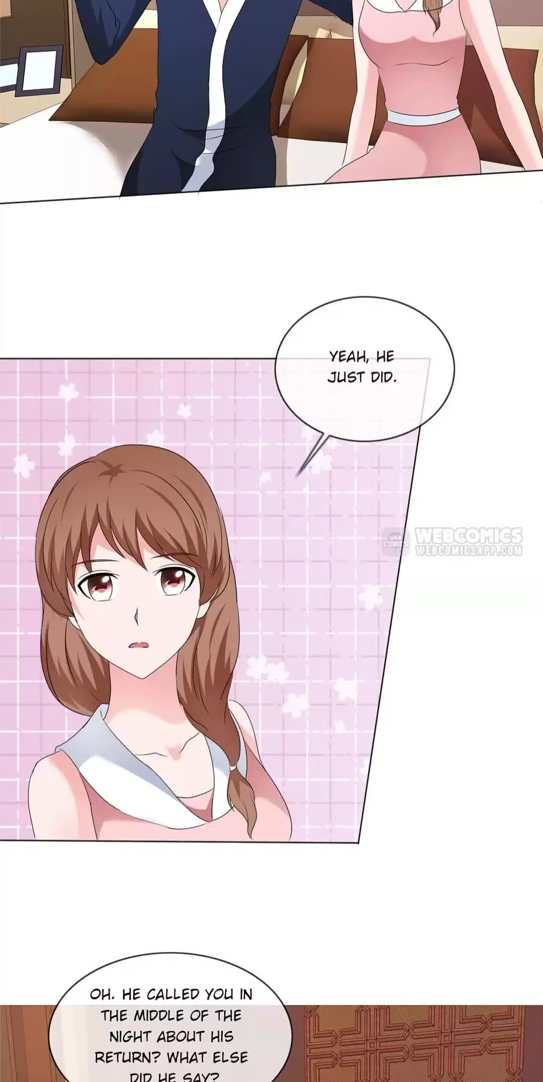 If I Never Loved You chapter 189 - page 8