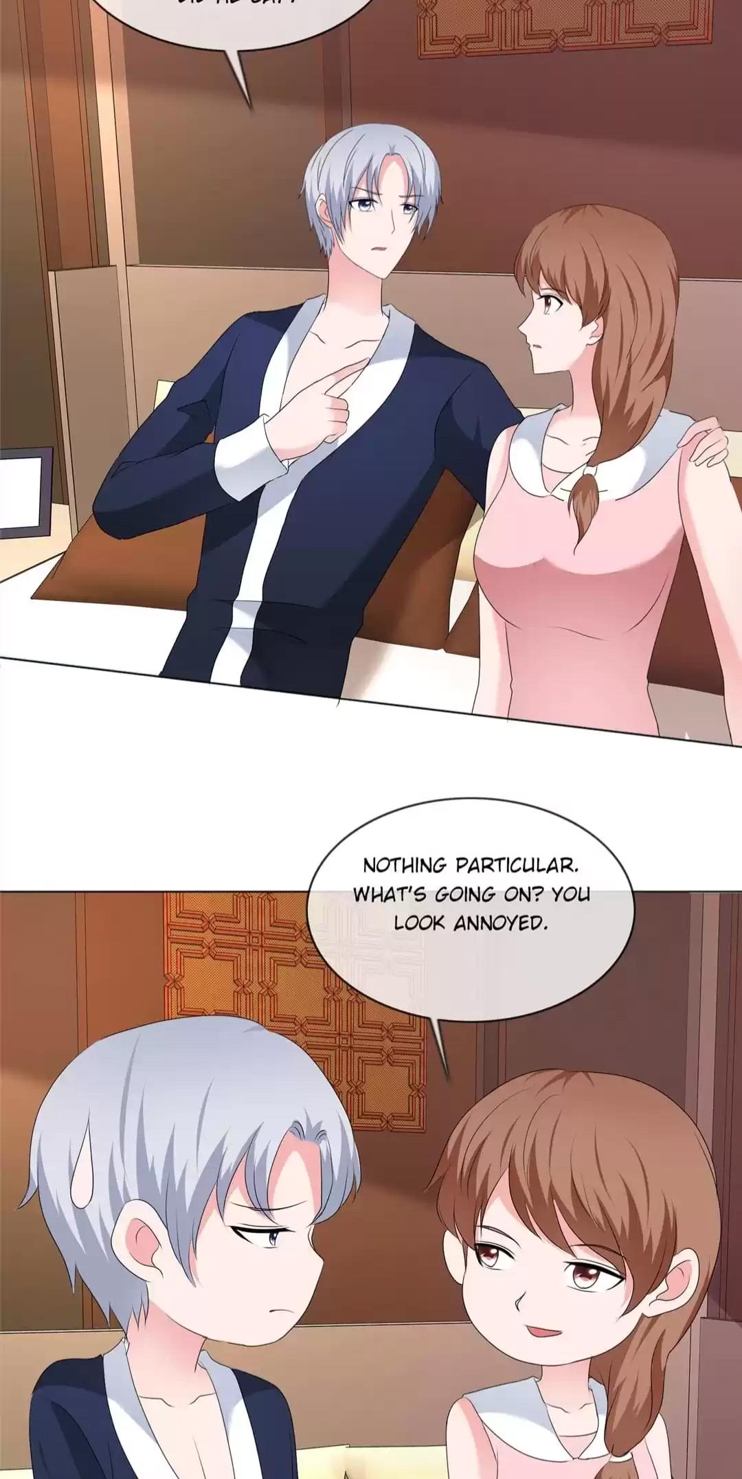 If I Never Loved You chapter 189 - page 9