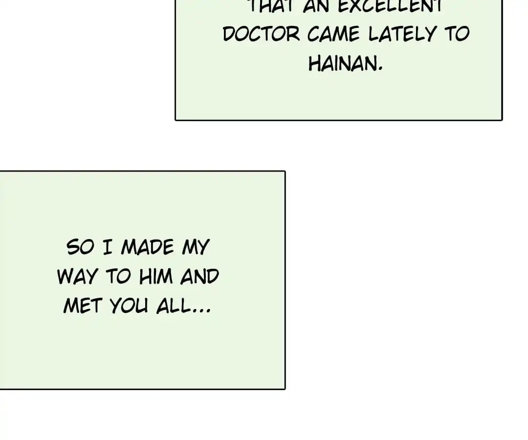If I Never Loved You chapter 91 - page 34