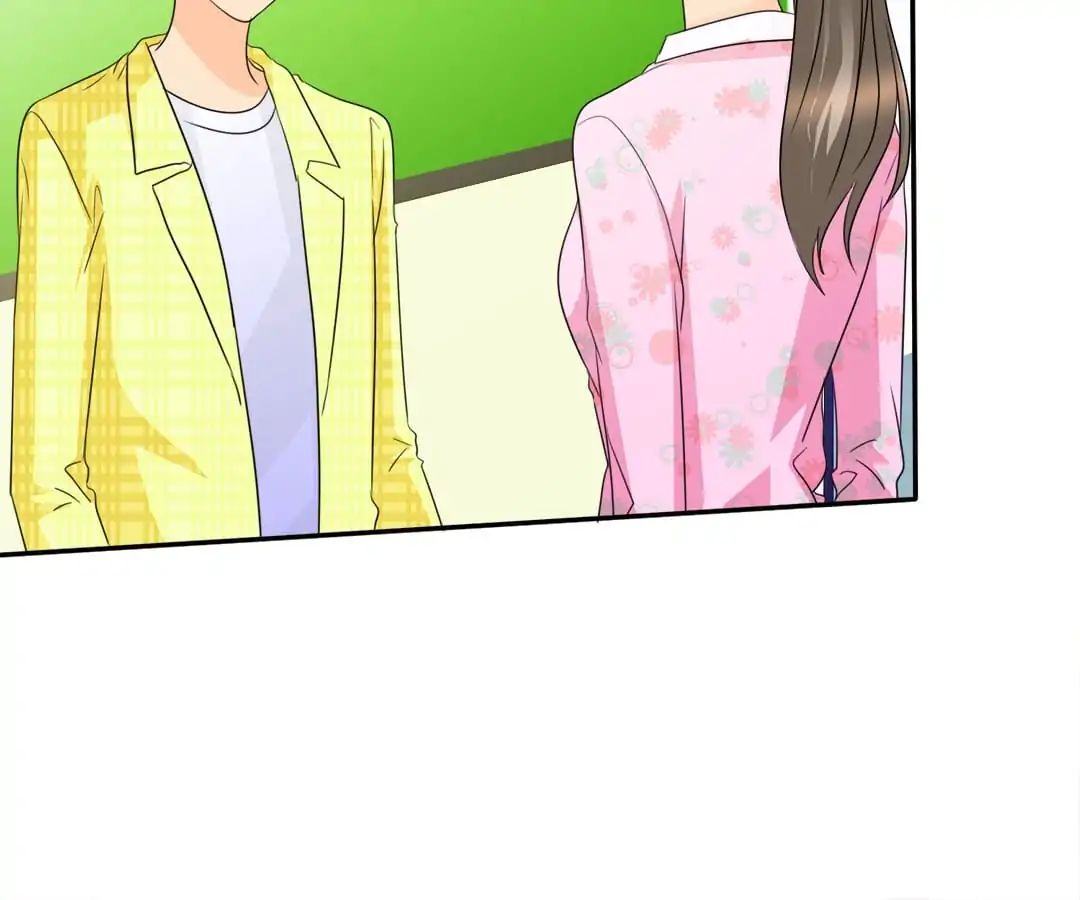If I Never Loved You chapter 91 - page 37