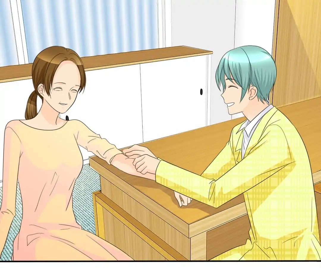 If I Never Loved You chapter 91 - page 39