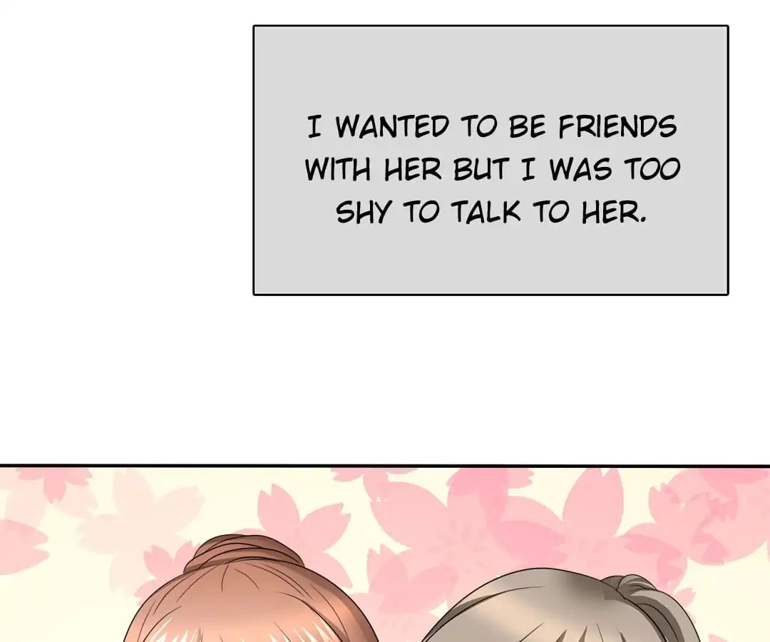 If I Never Loved You chapter 91 - page 44