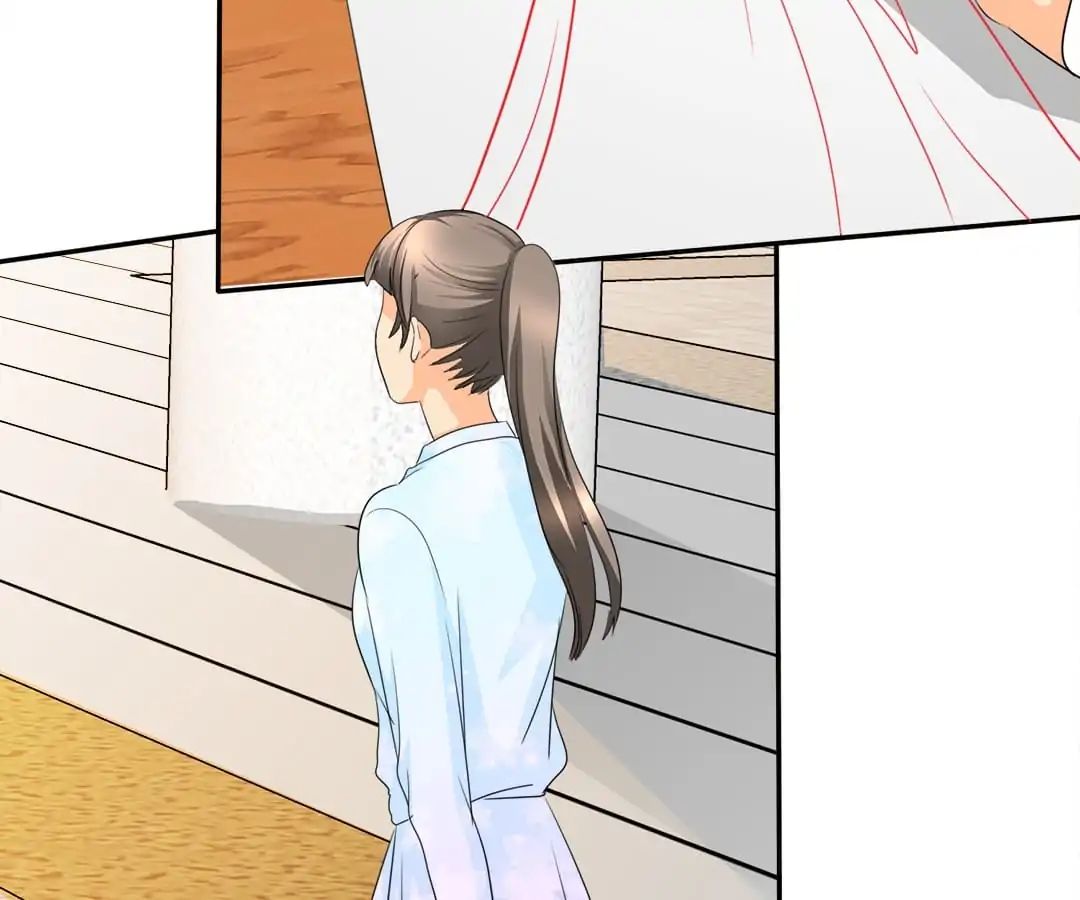 If I Never Loved You chapter 91 - page 9