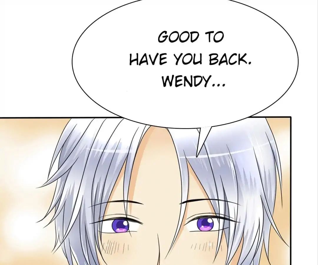 If I Never Loved You chapter 28 - page 1