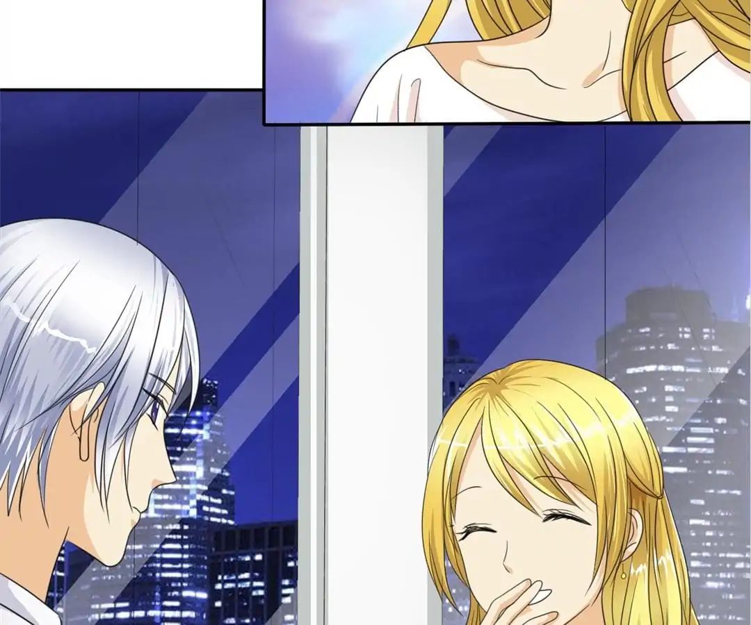 If I Never Loved You chapter 28 - page 15