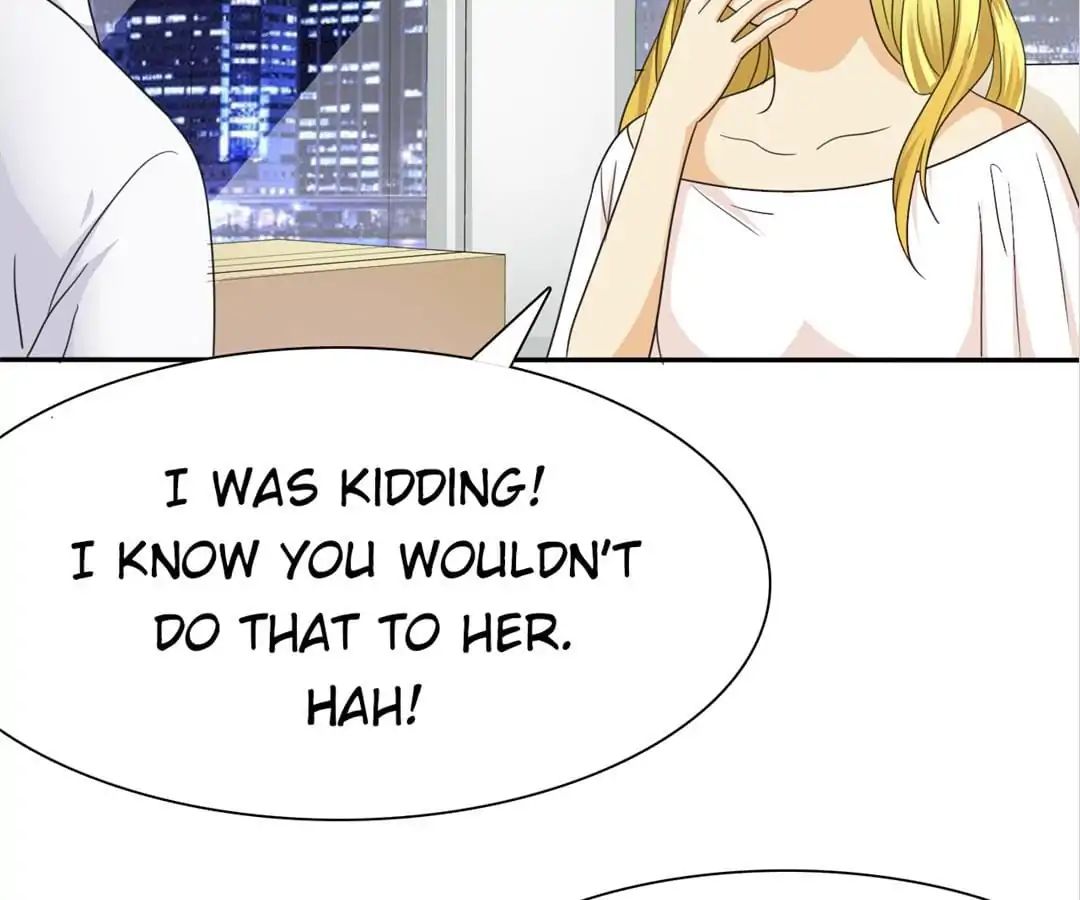 If I Never Loved You chapter 28 - page 16