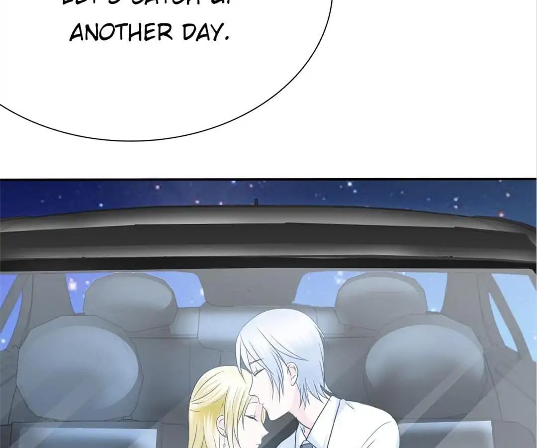 If I Never Loved You chapter 28 - page 36