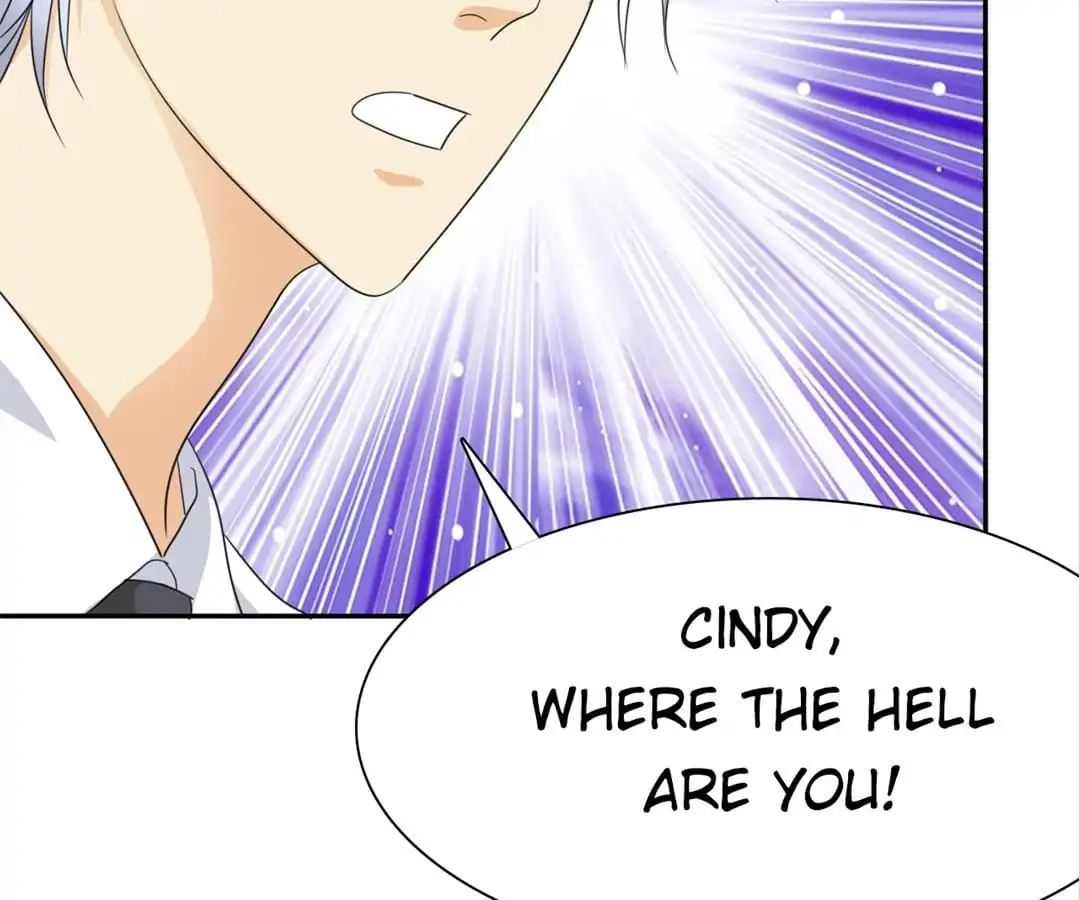 If I Never Loved You chapter 28 - page 45