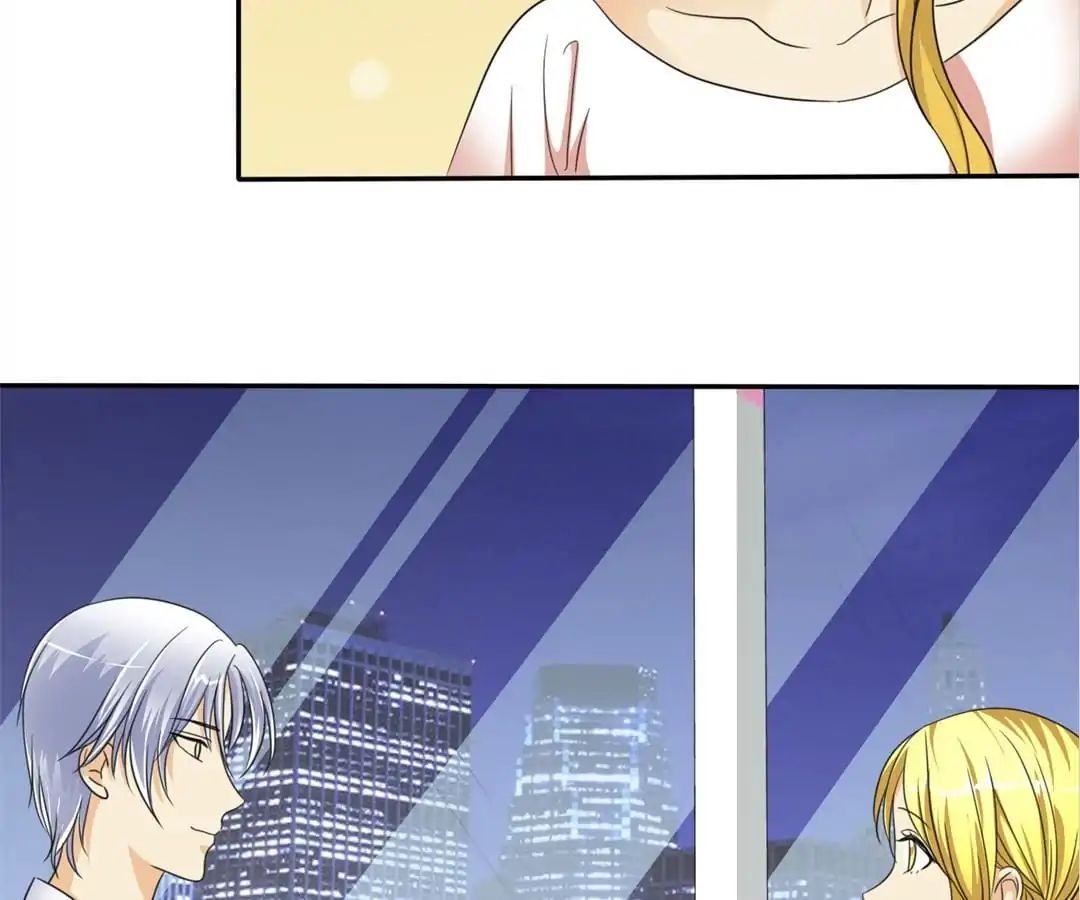 If I Never Loved You chapter 28 - page 5