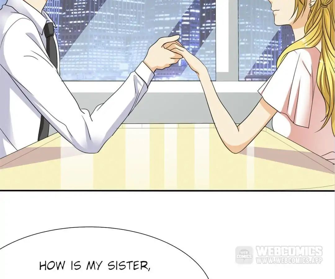 If I Never Loved You chapter 28 - page 6