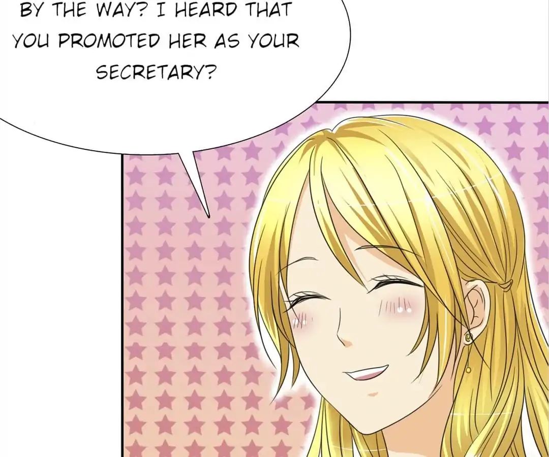 If I Never Loved You chapter 28 - page 7