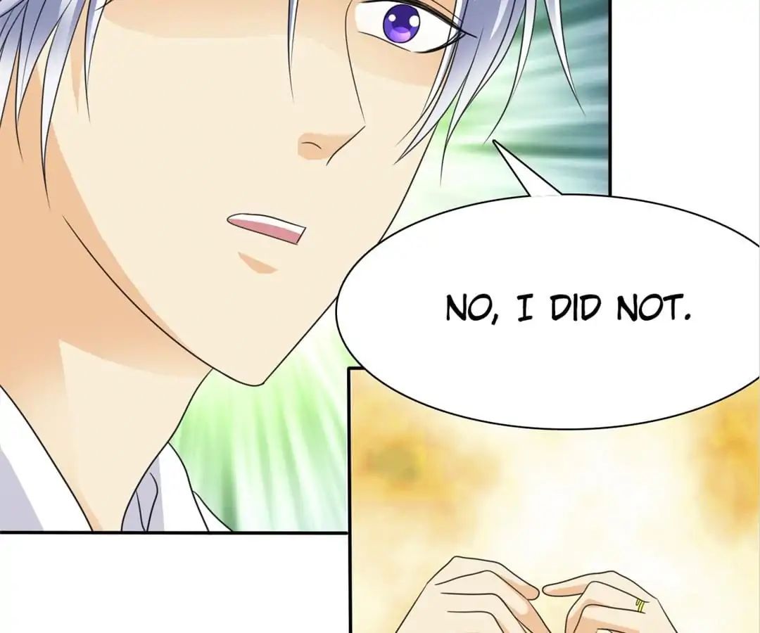If I Never Loved You chapter 28 - page 9