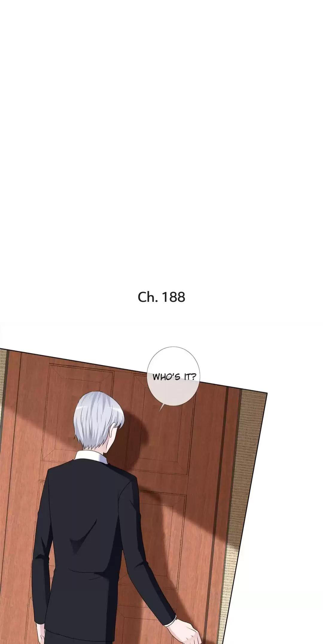 If I Never Loved You chapter 188 - page 1