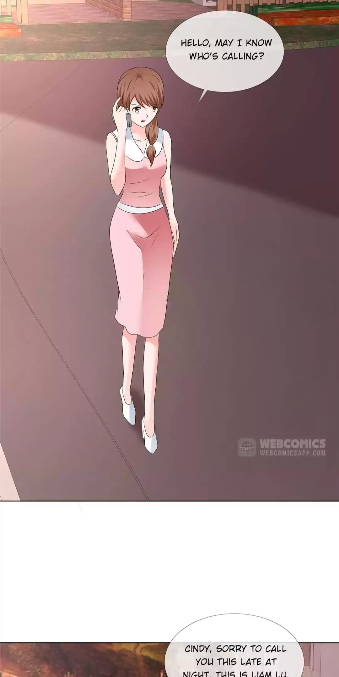 If I Never Loved You chapter 188 - page 15
