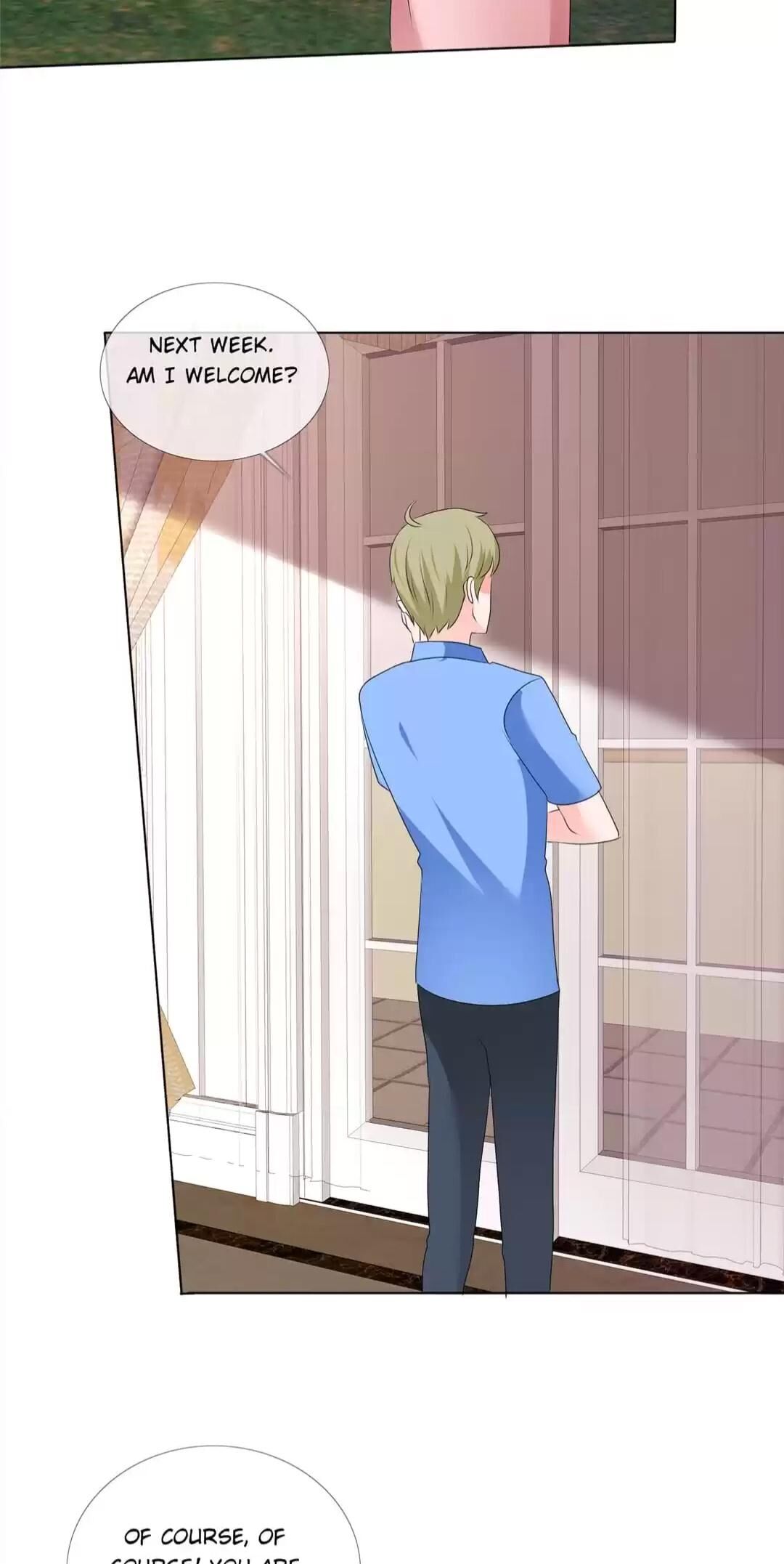 If I Never Loved You chapter 188 - page 20