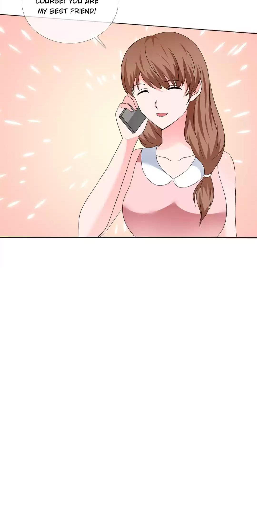 If I Never Loved You chapter 188 - page 21
