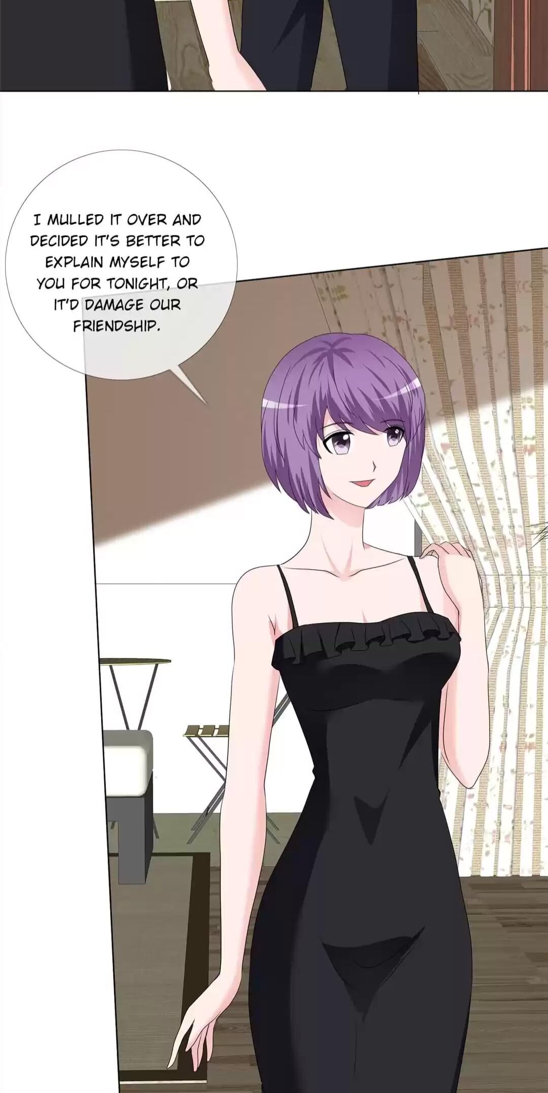 If I Never Loved You chapter 188 - page 3