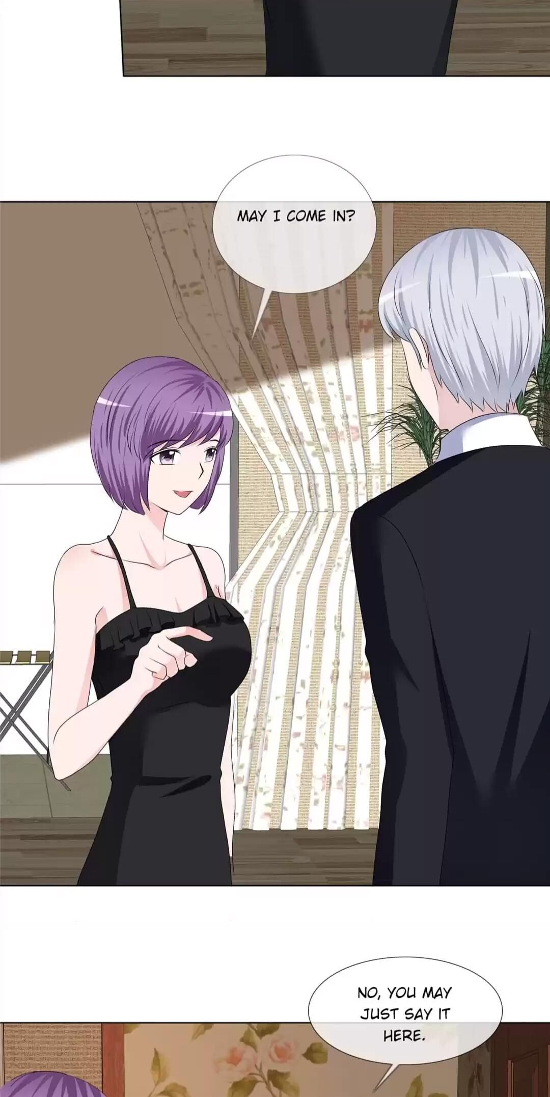 If I Never Loved You chapter 188 - page 4