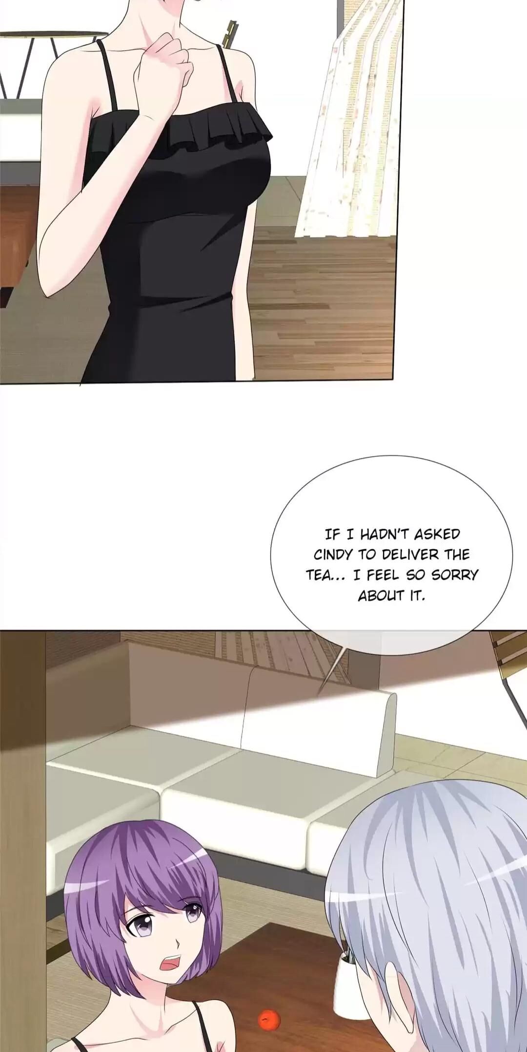 If I Never Loved You chapter 188 - page 6