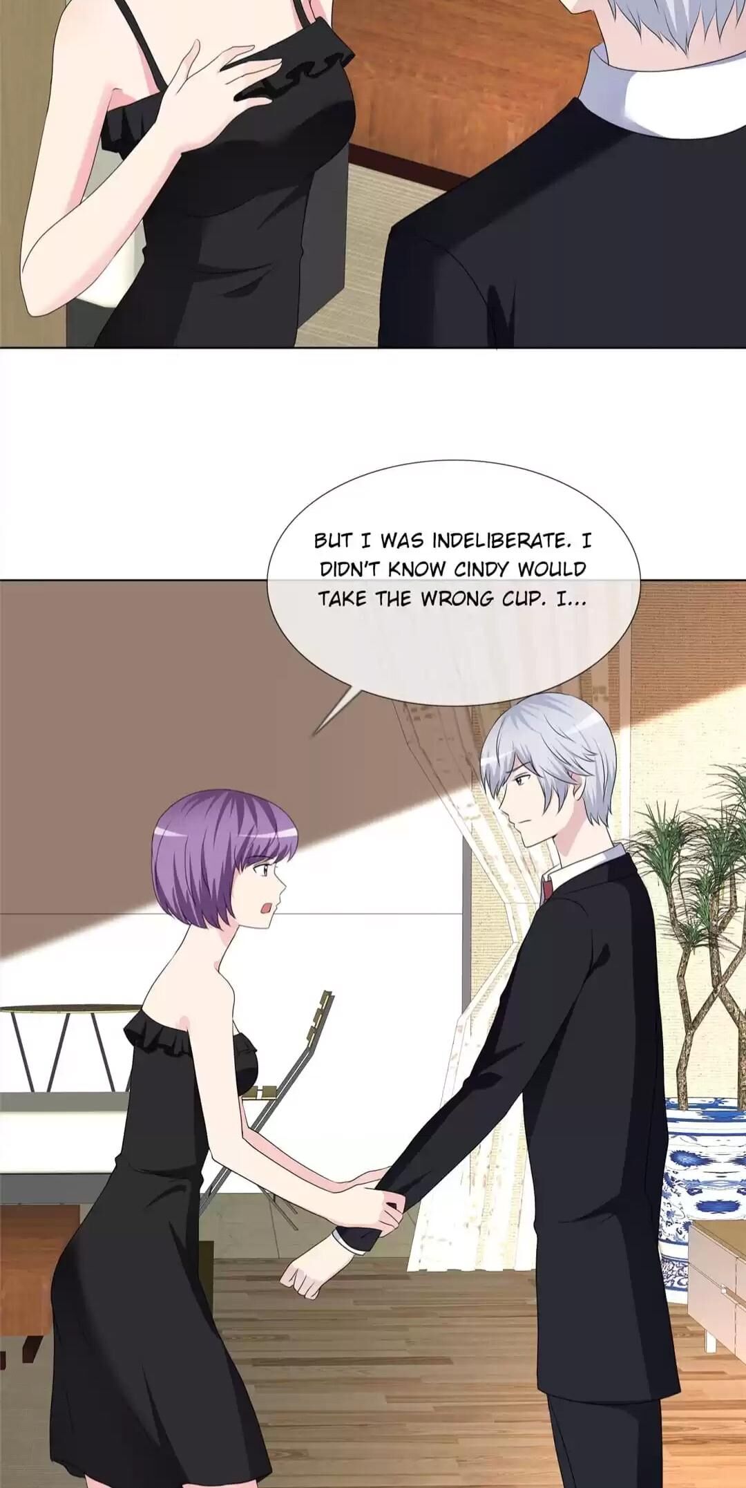 If I Never Loved You chapter 188 - page 7