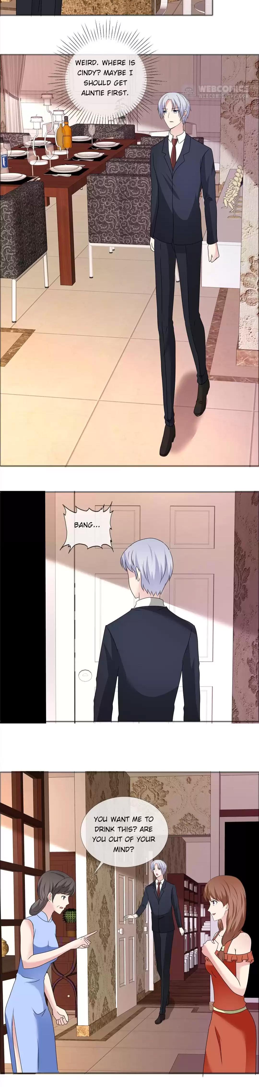 If I Never Loved You chapter 186 - page 3