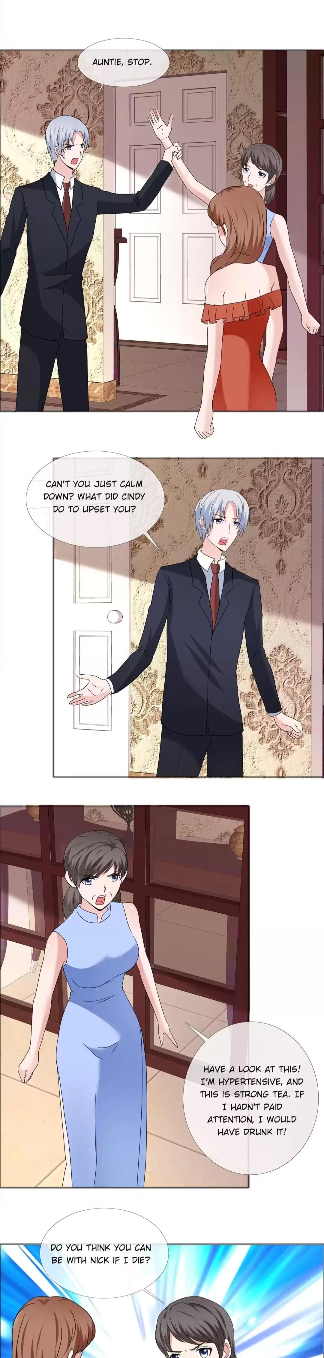 If I Never Loved You chapter 186 - page 5
