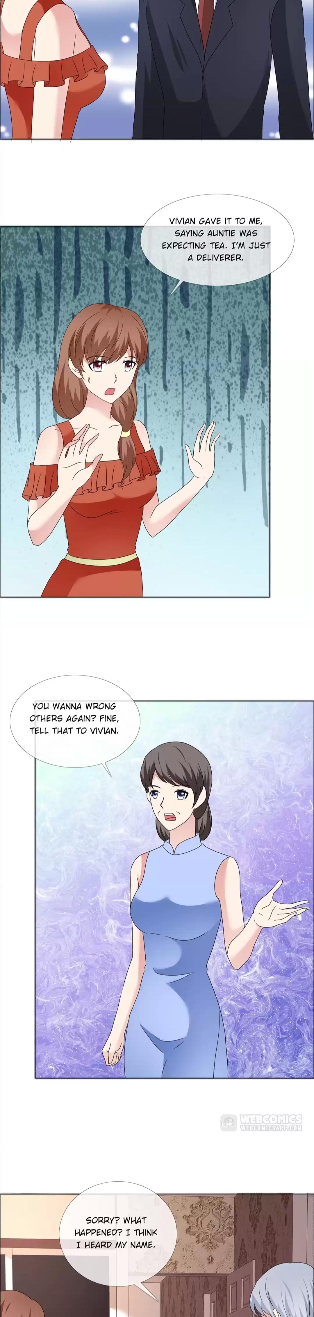 If I Never Loved You chapter 186 - page 7
