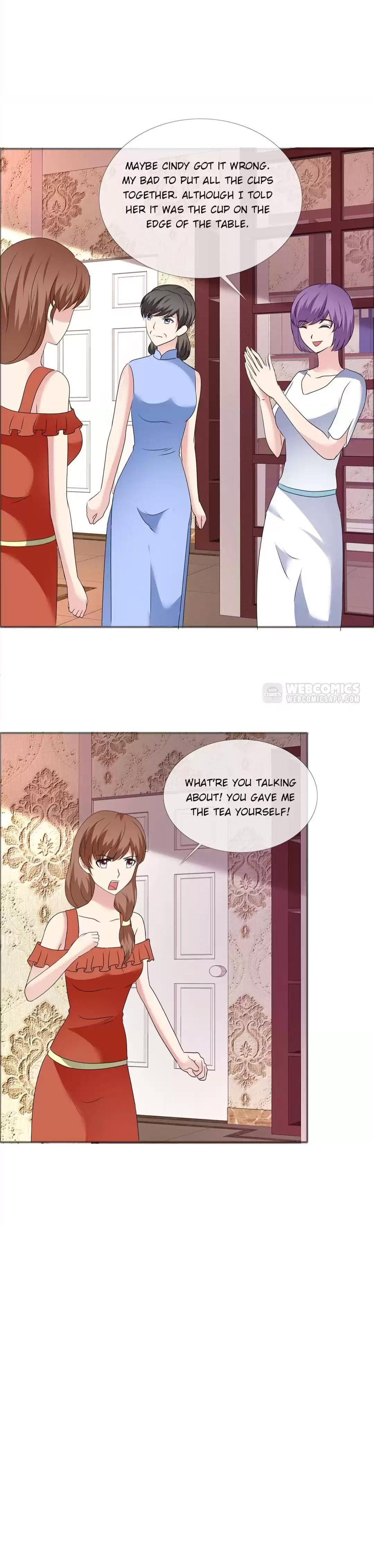 If I Never Loved You chapter 186 - page 9