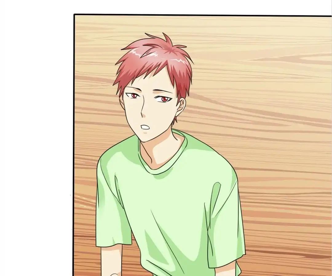If I Never Loved You chapter 29 - page 33