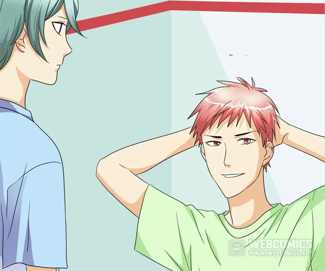 If I Never Loved You chapter 29 - page 38