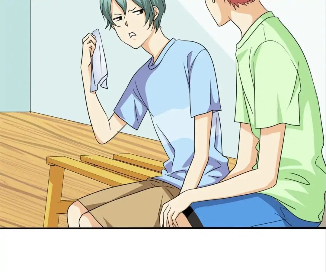 If I Never Loved You chapter 29 - page 49