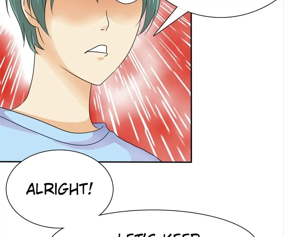 If I Never Loved You chapter 29 - page 56