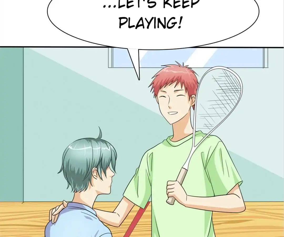 If I Never Loved You chapter 29 - page 57