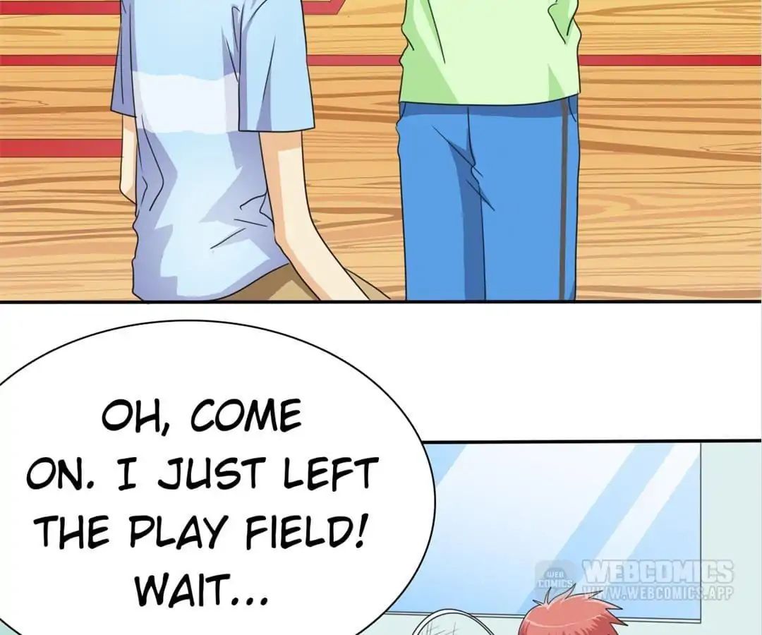 If I Never Loved You chapter 29 - page 58